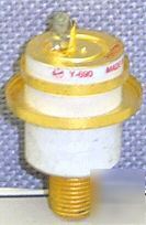 Eimac y-690/Y690/8941 tube