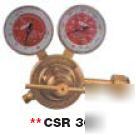 New victor 0781-2408 csr 360 a-510 regulator h/m duty 