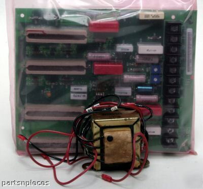 Onan part 300 4066 332 1956 pcb kit