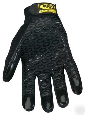 Ringers high quality box handling glove, size large
