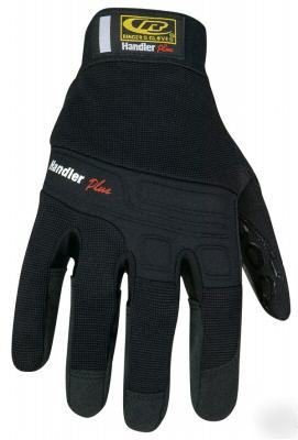 Ringers high quality box handling glove, size large