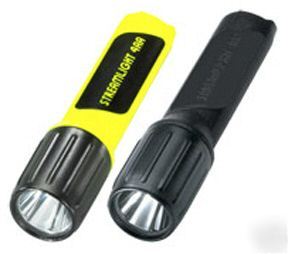Streamlight propolymer 4AA luxeon led div 1 flashlight