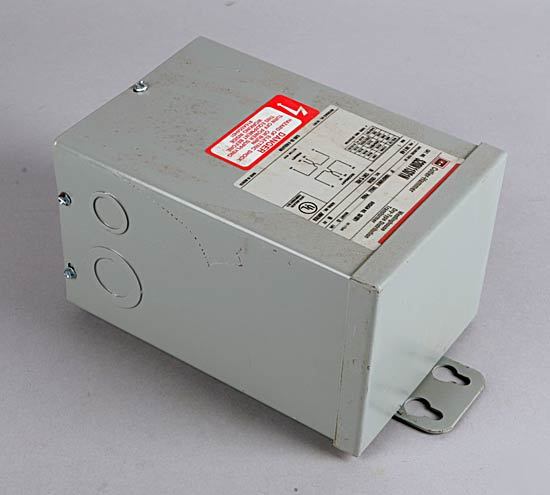 Cutler hammer S20N11S01N 120 240 480 transformer 