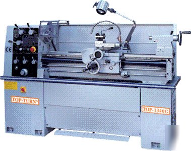 New wow brand lathe 13X40 