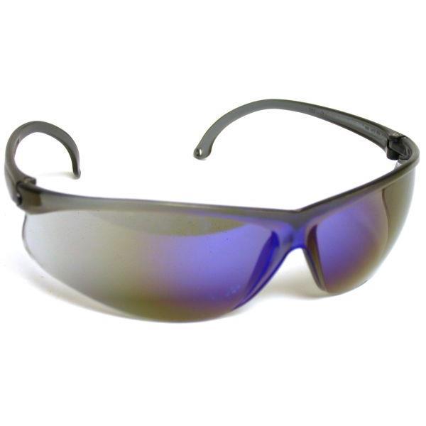 Shooting & safety titan anti fog glasses