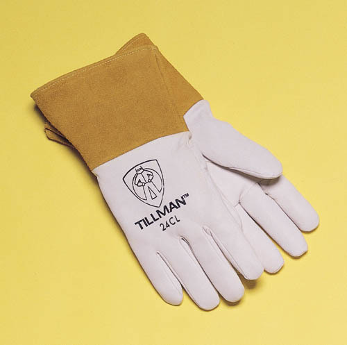 Tillman 24C tig welding gloves (2 pair) (xl)