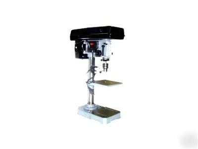 5 speed mini drill press bench top unit ul powerful