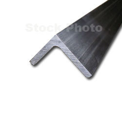 6061-T6 aluminum angle 4