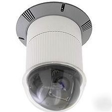 Axis 232D+ ip network camera dvr nvr 0253-001