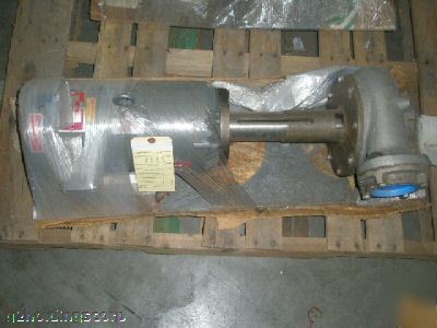 Gusher pumps 11032NS-b