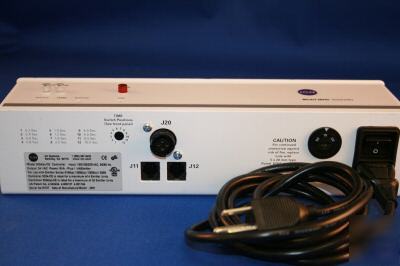 Ion system controller quartz timing model no. 5024E-ce