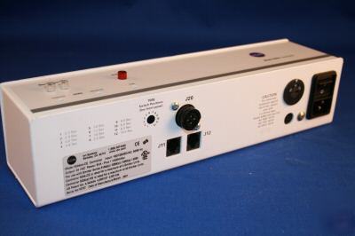 Ion system controller quartz timing model no. 5024E-ce