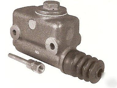 New caterpillar master cylinder part number:971571