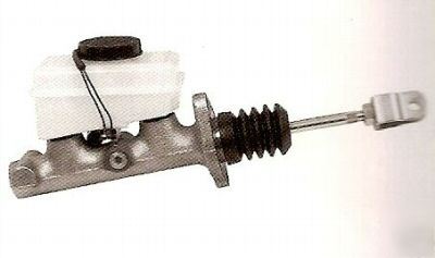New hyster master cylinder part number:1351354