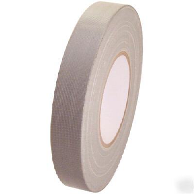 Silver duct tape (cdt-36 1