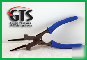 Ys-50 the original high quality mig plier, (8-in-one )