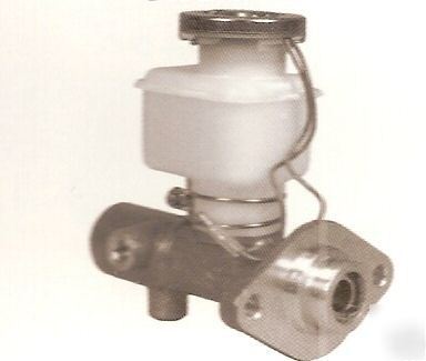 New nissan master cylinder part number:46010-40H00