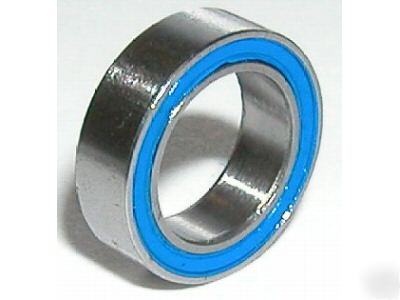 Ceramic cycling bearings abec-3 6805-2RS bearing 6805RS