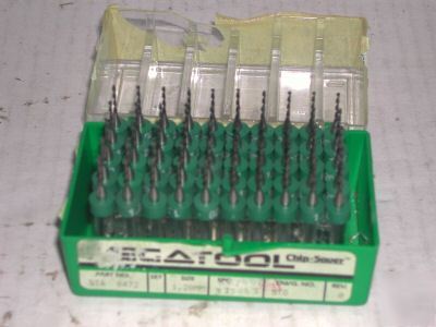 New size 1.15MM megatool pcb ring-set drill bits-1CS/50