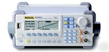 Rigol DG2021A function/arbitrary generator