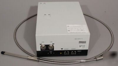 Tel/tokyo electron end-point detector for plasma etcher