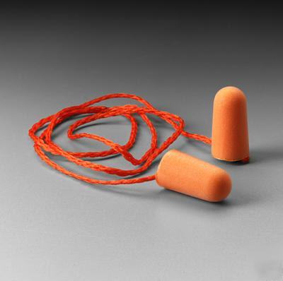 3M 1110 ear plugs