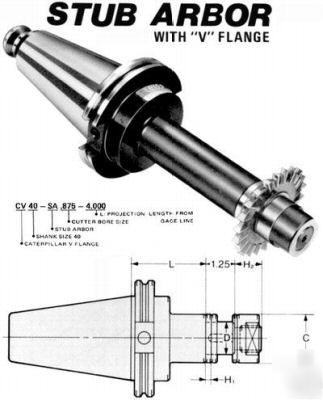 Bt 40 1-1/4