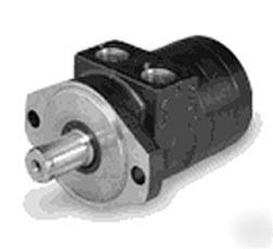 Hydraulic motor lsht 14.1 cubic inch displacement