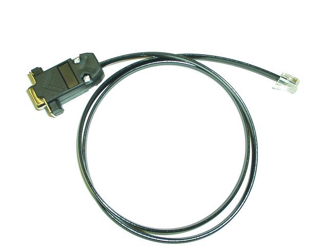 Kenwood radio programming cable tk-630/730/760/830/860