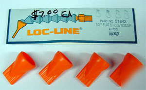 Loc-line 1/2