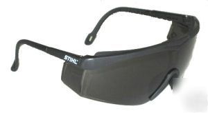 New stihl safety glasses #8230