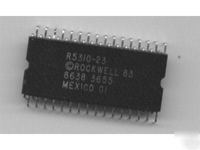 5310 / R5310-23 / R5310 / rockwell ic