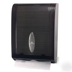 Georgia pacific folded towel dispenser (SS56650)