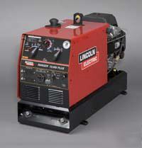 New lincoln ranger 10,000 plus welder generator K1419-5