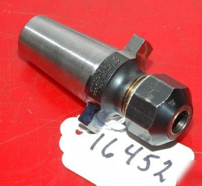 Universal kwik-switch 20 or 200 series collet HOLDER1/2