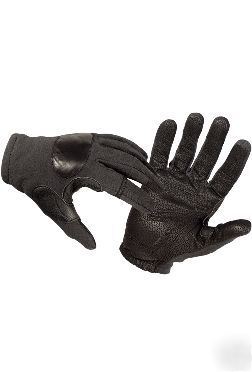 Hatch operator sog-l 50 gloves tactical gloves short l