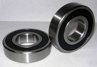New 1652RS, 1652RS ball bearings, 1-1/8