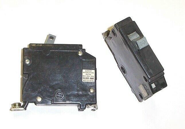 New cutler hammer chb circuit breaker 1P 30A CHB130 