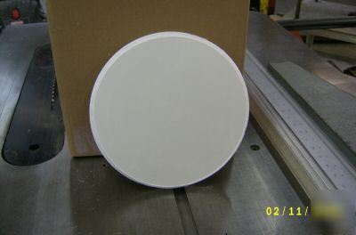 Fiberglass g-7 silicone discs 15/16