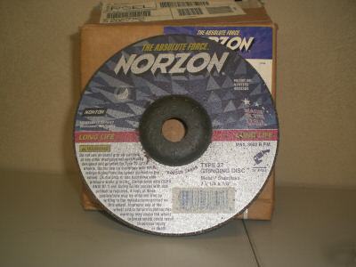 New * * (6) norzon norton 4 
