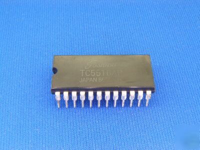 New TC5516AP TC5516 ap 5516 toshiba ic 