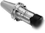 New parlec cat 40 collet chuck er-16 