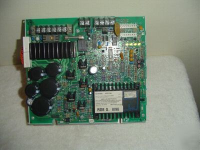 Notifier power supply mps-24A