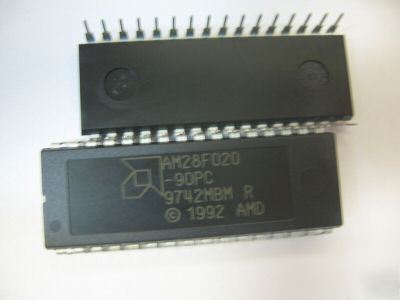 P/n AM28F02090PC ; integrated circuit