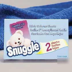 Snuggle fabric softener sheets-drk 2979929