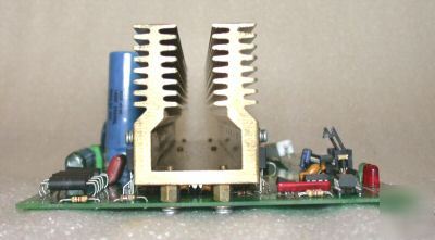 Power pwm amplifier board 31944373 rev a