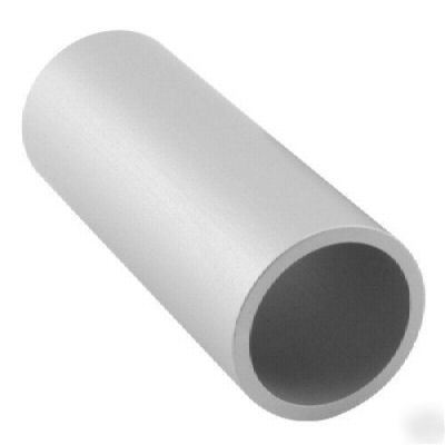 8020 aluminum tube anodized 5045 x 48 n