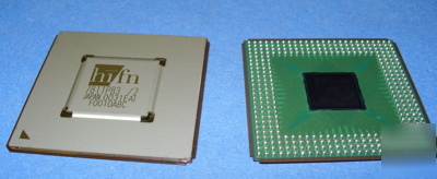 7811P83/2 hifn compression coprocessor unique part 