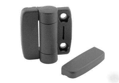 8020 t slot nylon door hinge 30 s 12164 n