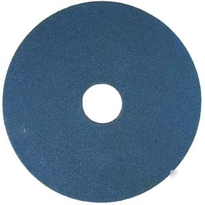 Fiber disc 4.5